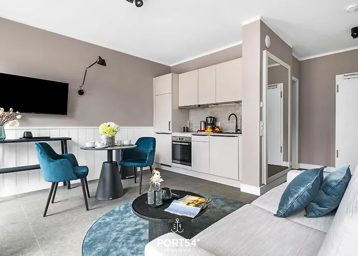 Apartamento Theviewg02 *